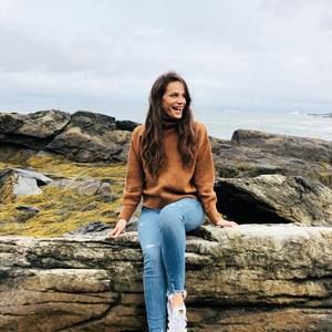 Meet your Posher, Bethany